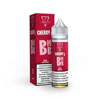 CHERRY BOMB Shot Mix 20ML/60 Liquido per Sigaretta Elettronica by Suprem-e