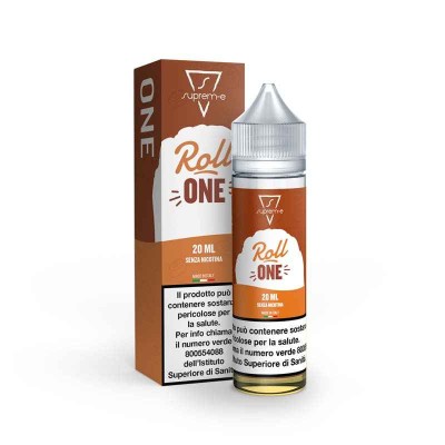 ROLLONE Shot Mix 20ML/60 Liquido per Sigaretta Elettronica by Suprem-e