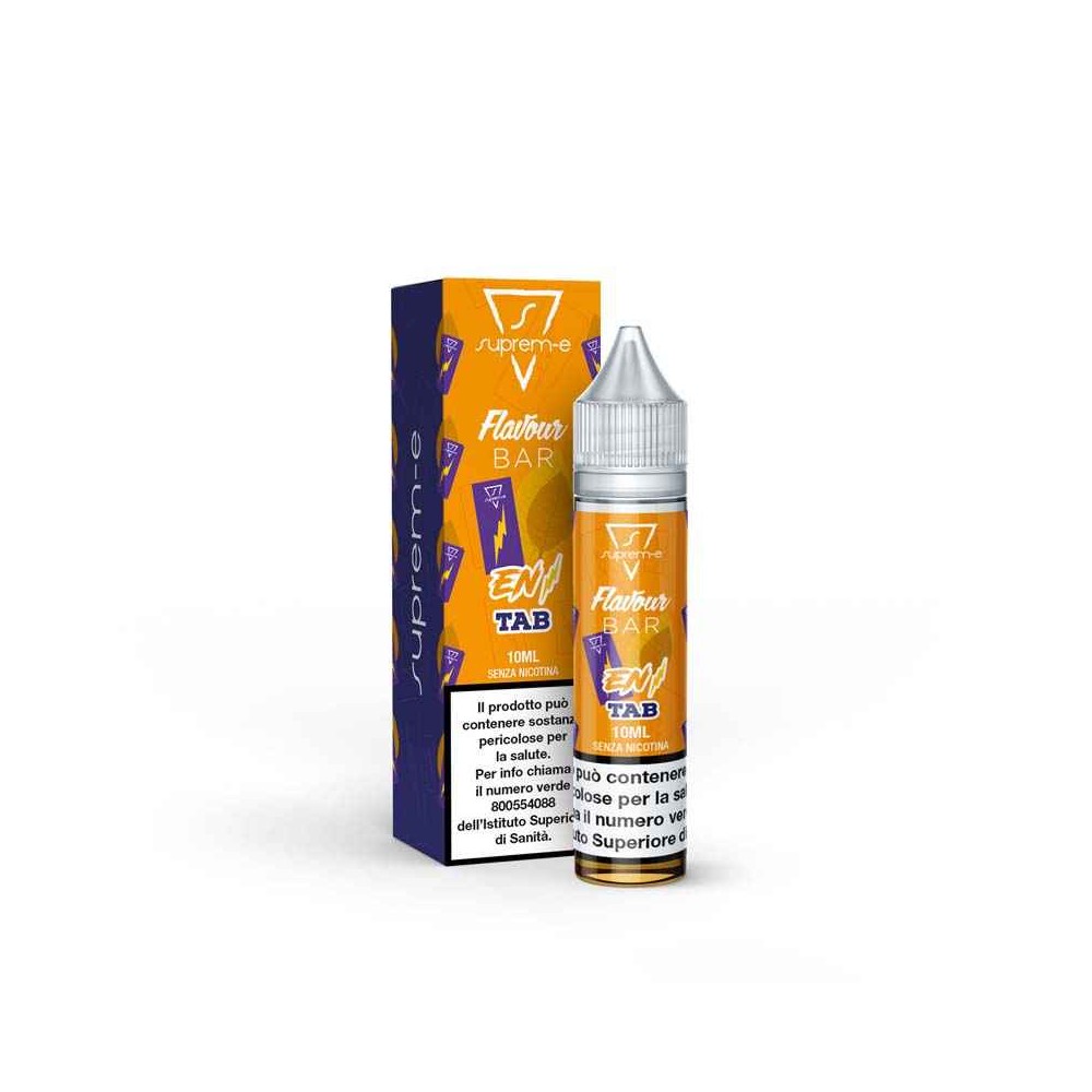 ENERGY TAB Mini Mix 10ml/20 Liquido per Sigaretta Elettronica by Suprem-e