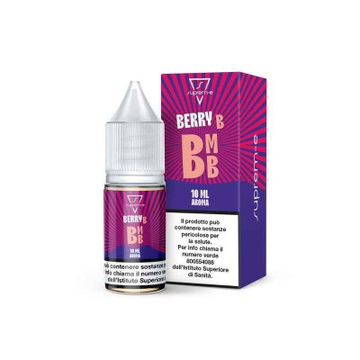 BERRY BOMB Aroma Concentrato 10ml per Sigaretta Elettronica by Suprem-e