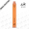 LIK BAR - Mr Mango Senza Nicotina Sigaretta Elettronica Usa e Getta