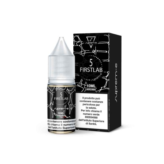 FIRST LAB N.5 Aroma Concentrato 10ml per Sigaretta...