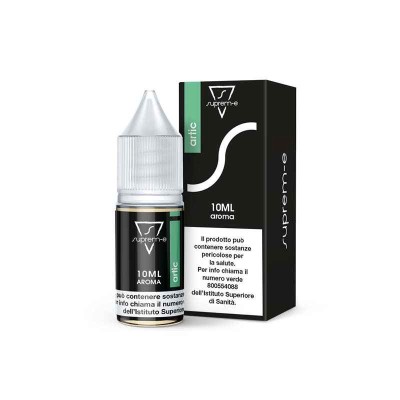 ARTIC MINT Aroma Concentrato 10ml per Sigaretta Elettronica by Suprem-e