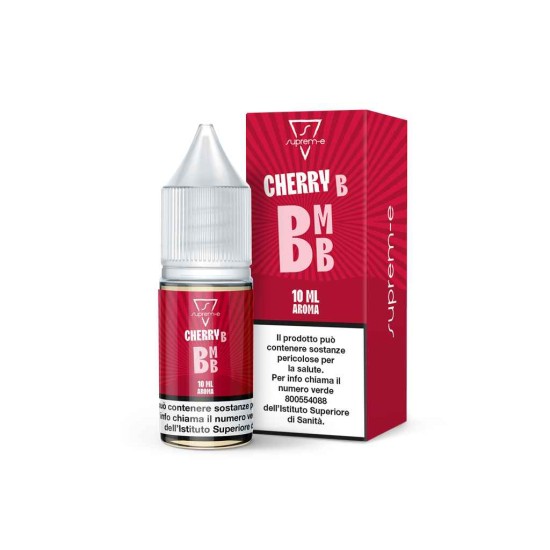 CHERRY BOMB Aroma Concentrato 10ml per Sigaretta...