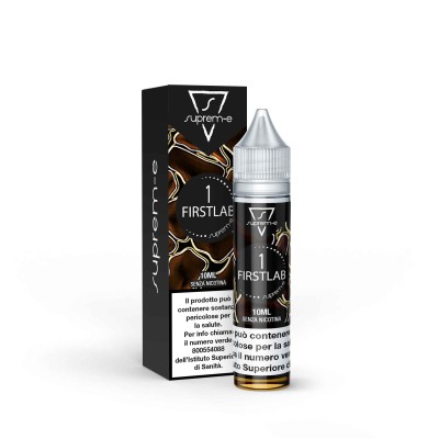 Liquido per Sigaretta Elettronica Mini Mix 10ML/20 al gusto di CIOCCOLATO, COCCO