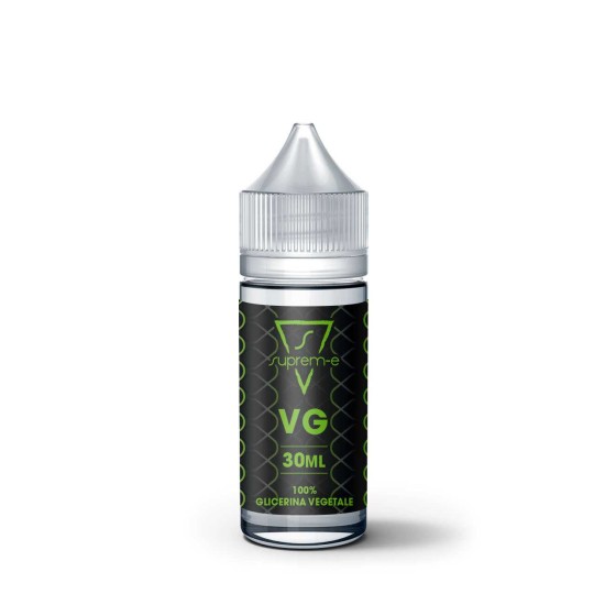 Full Vg - Glicerina 30ml su 30 Base per Sigaretta...