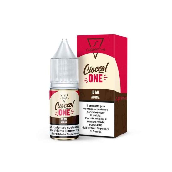 CIOCCOLONE Aroma Concentrato 10ml per Sigaretta...