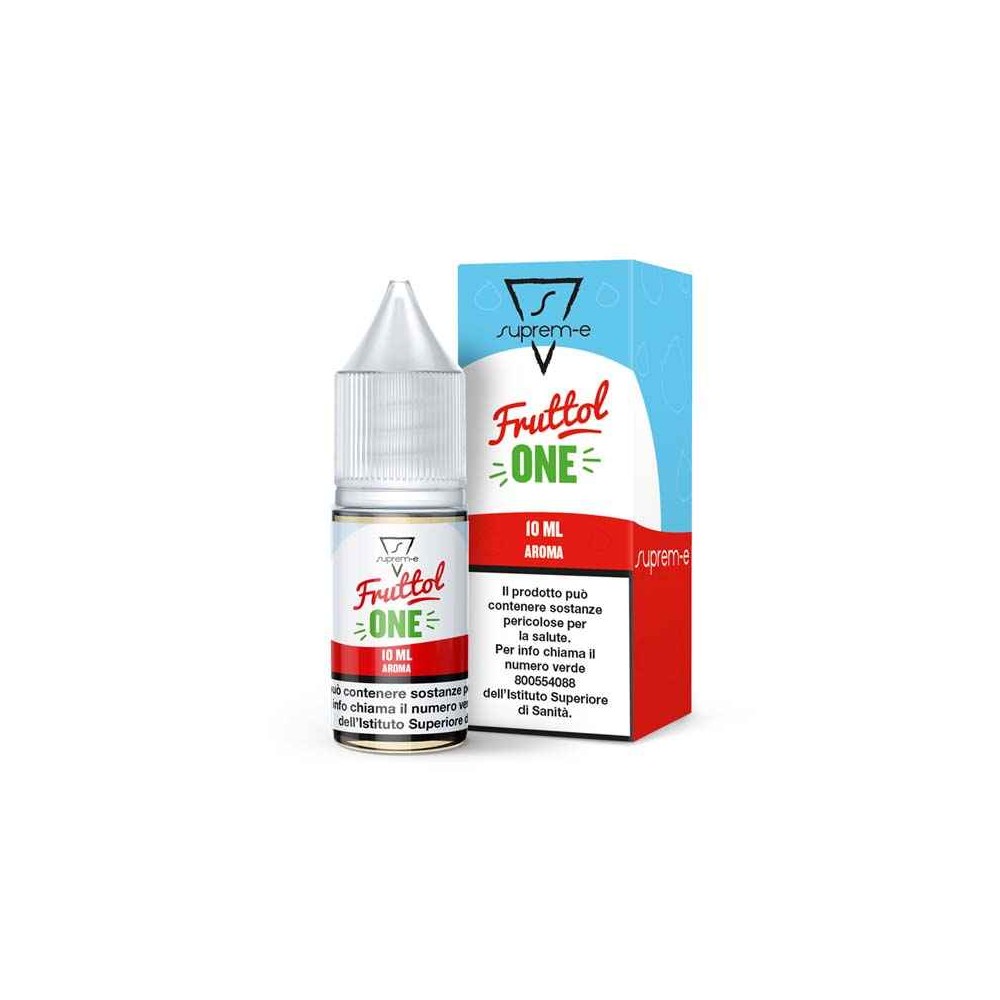 FRUTTOLONE Aroma Concentrato 10ml per Sigaretta Elettronica by Suprem-e