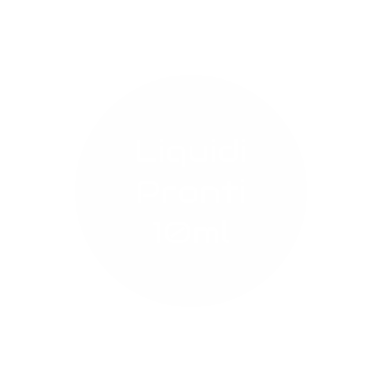 LIQUIDI PRONTI PER LO SVAPO 10 ML | USAEGETTA-SHOP.IT