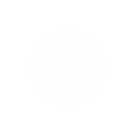 Liquidi per Sigaretta Elettronica SHOT MIX 20/60ML