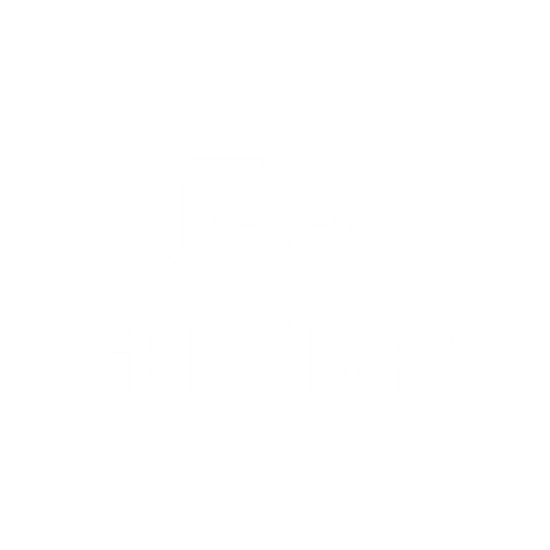 GEEK BAR Sigaretta Elettronica Usa e Getta | USAEGETTA-SHOP